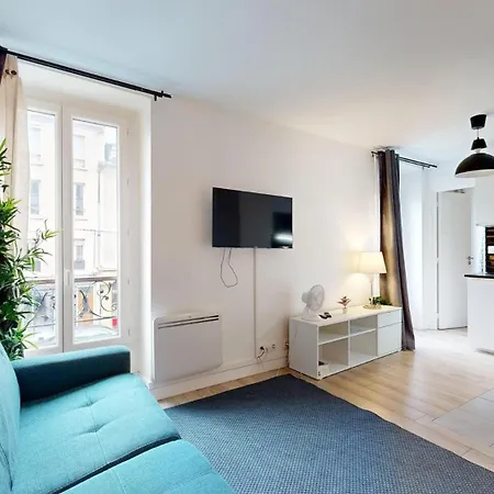 866 Lilas - Superbe Montreuil (Seine-Saint-Denis)