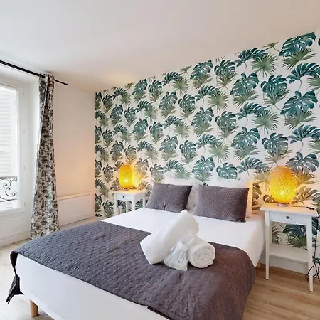 866 Lilas - Superbe Apartment