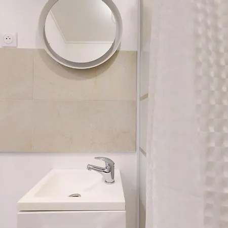 866 Lilas - Superbe Apartment *