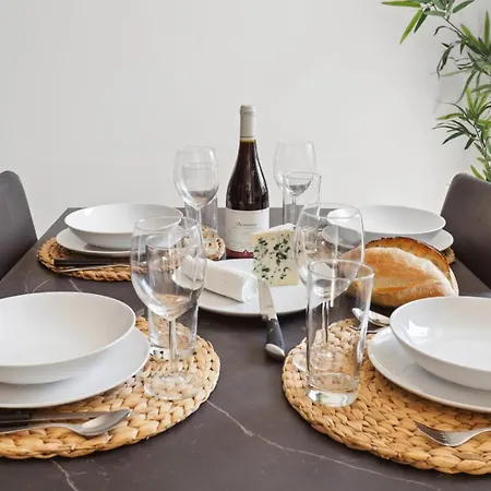Apartment 866 Lilas - Superbe *