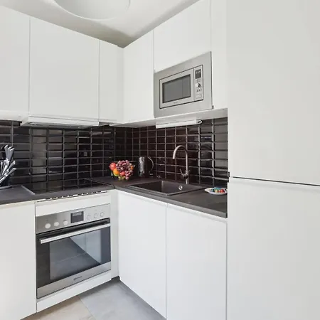 866 Lilas - Superbe Apartment Montreuil (Seine-Saint-Denis)