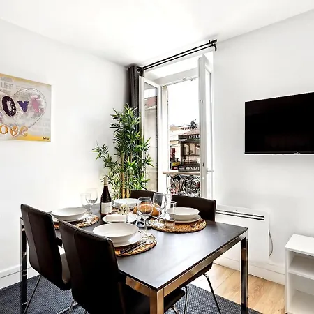 866 Lilas - Superbe Montreuil (Seine-Saint-Denis)