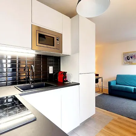 Apartment 866 Lilas - Superbe Montreuil (Seine-Saint-Denis)