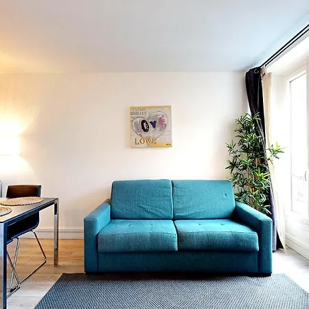 866 Lilas - Superbe * Montreuil (Seine-Saint-Denis)