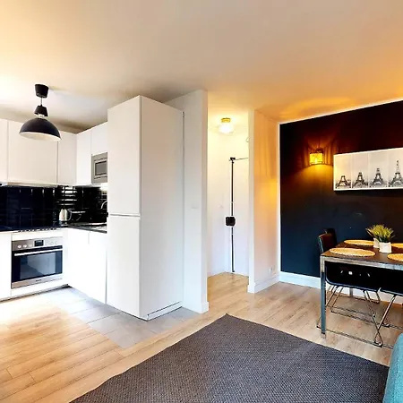 866 Lilas - Superbe Apartment *