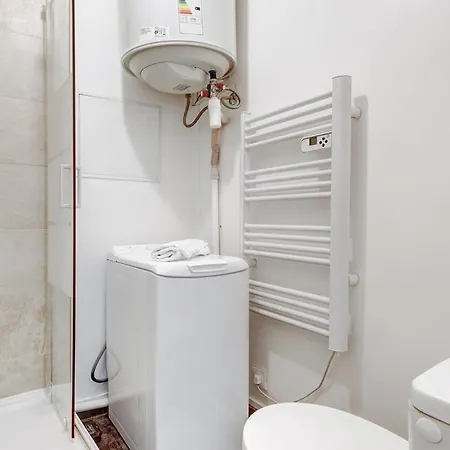 866 Lilas - Superbe Apartment Montreuil (Seine-Saint-Denis)