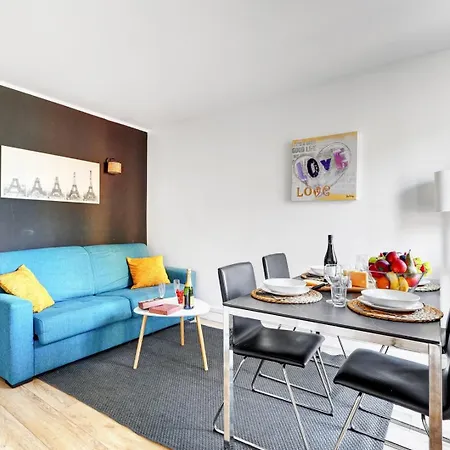 Apartamento 866 Lilas - Superbe *