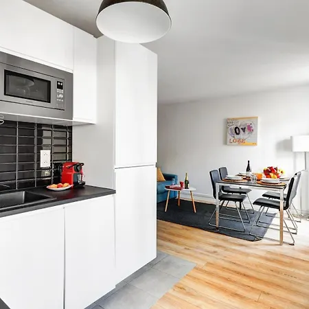Apartamento 866 Lilas - Superbe Montreuil (Seine-Saint-Denis)