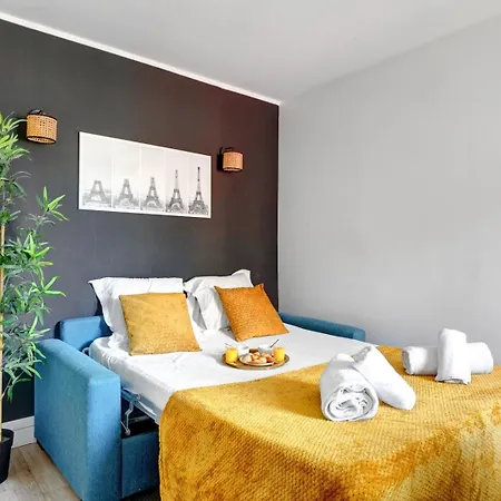 866 Lilas - Superbe Apartment *