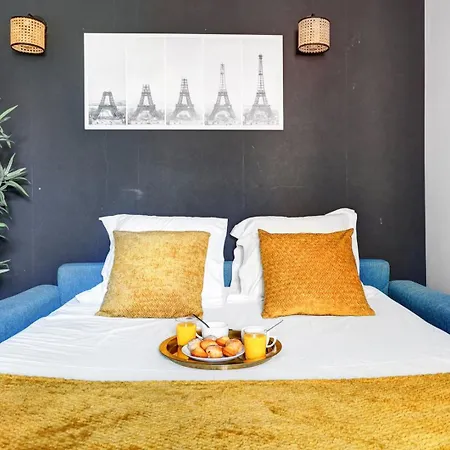 866 Lilas - Superbe Montreuil (Seine-Saint-Denis)